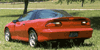1996 SS Protype Camaro Coupe #1